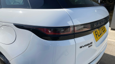 Land Rover Range Rover Evoque 1.5 P300e R-Dynamic S 5dr Auto Hatchback